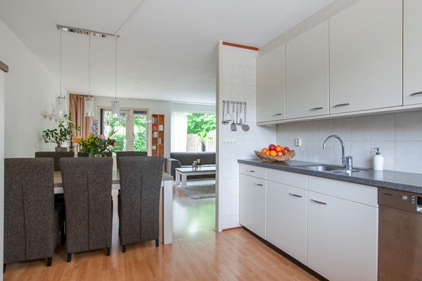 Medium property photo - Getijmolenerf 1, 2807 GG Gouda